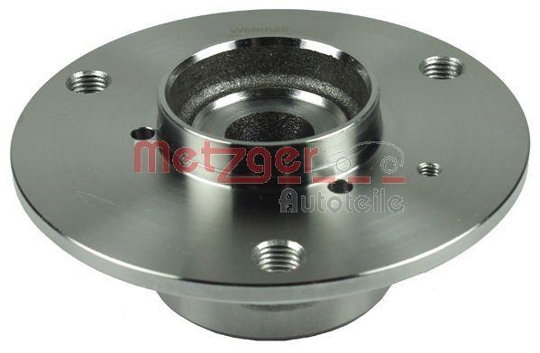 Rolamento de roda METZGER ref. WM 6626